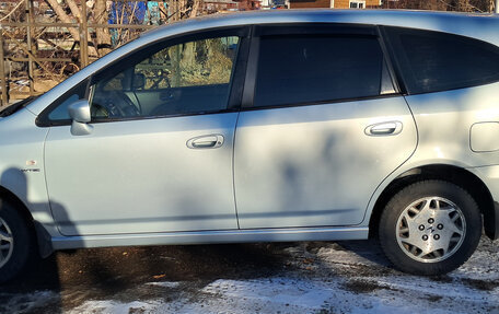 Honda Stream I рестайлинг, 2004 год, 670 000 рублей, 7 фотография