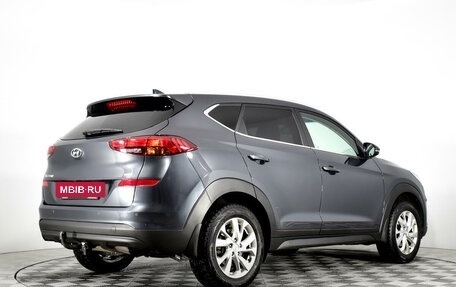 Hyundai Tucson III, 2020 год, 2 690 000 рублей, 8 фотография