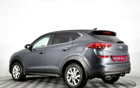 Hyundai Tucson III, 2020 год, 2 690 000 рублей, 6 фотография