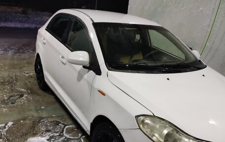 Chery Bonus (A13), 2012 год, 280 000 рублей, 4 фотография