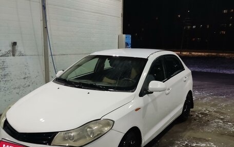 Chery Bonus (A13), 2012 год, 280 000 рублей, 2 фотография