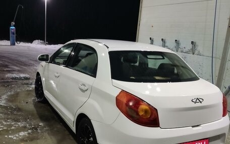 Chery Bonus (A13), 2012 год, 280 000 рублей, 3 фотография