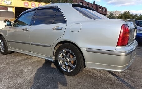 Toyota Progres, 2003 год, 800 000 рублей, 3 фотография