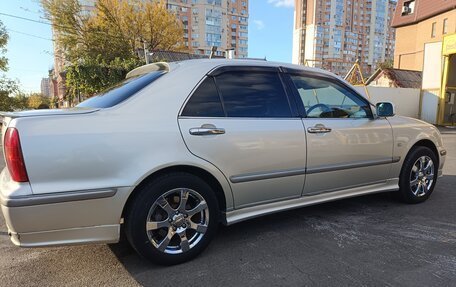 Toyota Progres, 2003 год, 800 000 рублей, 6 фотография