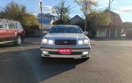 Toyota Progres, 2003 год, 800 000 рублей, 2 фотография