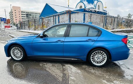 BMW 3 серия, 2013 год, 2 300 000 рублей, 8 фотография