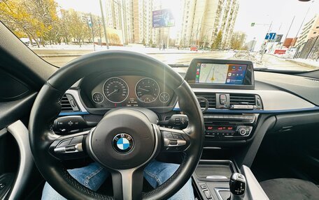 BMW 3 серия, 2013 год, 2 300 000 рублей, 12 фотография