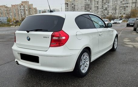 BMW 1 серия, 2011 год, 785 000 рублей, 3 фотография