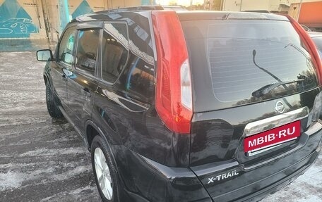 Nissan X-Trail, 2013 год, 1 650 000 рублей, 2 фотография