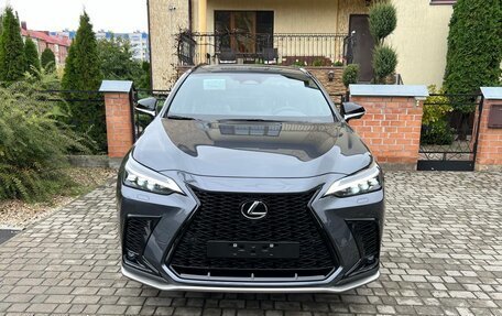 Lexus NX, 2023 год, 9 800 000 рублей, 2 фотография