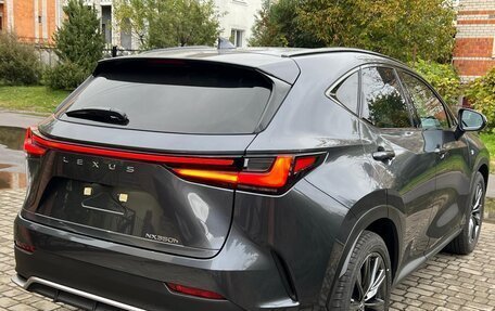 Lexus NX, 2023 год, 9 800 000 рублей, 6 фотография