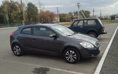 KIA cee'd I рестайлинг, 2010 год, 660 000 рублей, 5 фотография