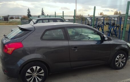 KIA cee'd I рестайлинг, 2010 год, 660 000 рублей, 4 фотография