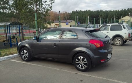 KIA cee'd I рестайлинг, 2010 год, 660 000 рублей, 6 фотография