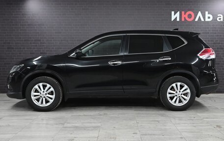 Nissan X-Trail, 2018 год, 2 361 000 рублей, 7 фотография