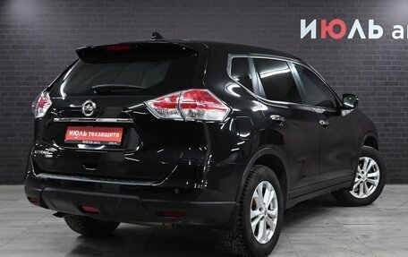 Nissan X-Trail, 2018 год, 2 361 000 рублей, 6 фотография