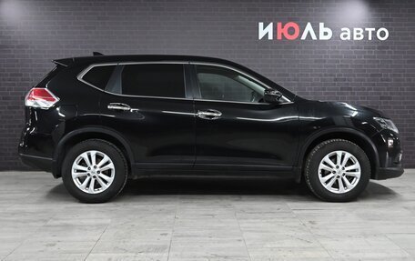 Nissan X-Trail, 2018 год, 2 361 000 рублей, 8 фотография