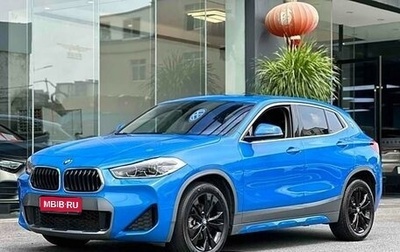 BMW X2, 2021 год, 2 055 000 рублей, 1 фотография