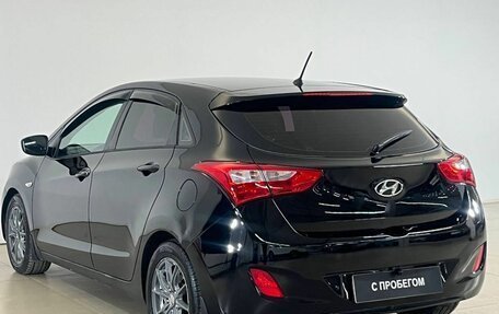 Hyundai i30 II рестайлинг, 2012 год, 865 000 рублей, 5 фотография