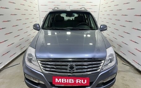 SsangYong Rexton III, 2012 год, 1 450 000 рублей, 5 фотография