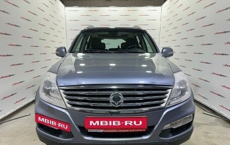 SsangYong Rexton III, 2012 год, 1 450 000 рублей, 6 фотография