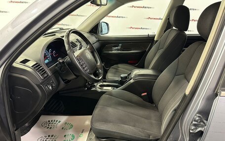 SsangYong Rexton III, 2012 год, 1 450 000 рублей, 22 фотография