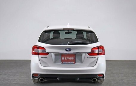 Subaru Levorg I, 2014 год, 1 749 000 рублей, 4 фотография