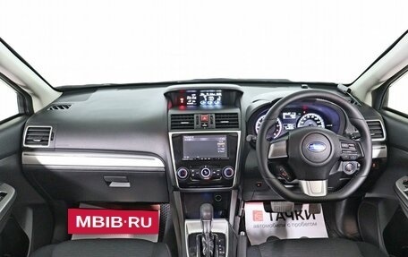 Subaru Levorg I, 2014 год, 1 749 000 рублей, 12 фотография