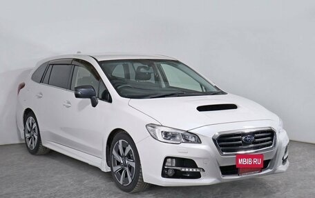 Subaru Levorg I, 2014 год, 1 749 000 рублей, 2 фотография