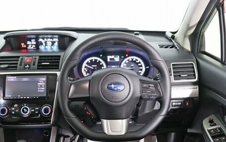 Subaru Levorg I, 2014 год, 1 749 000 рублей, 13 фотография