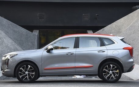 Haval Jolion, 2021 год, 1 380 000 рублей, 4 фотография