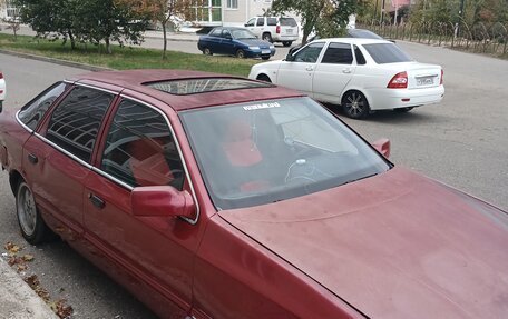 Ford Scorpio II, 1987 год, 110 000 рублей, 6 фотография