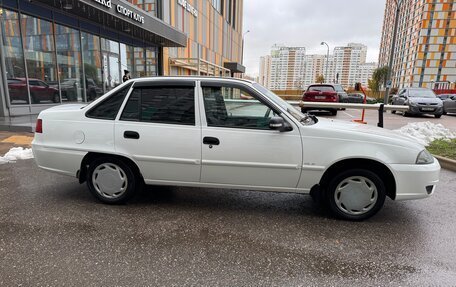 Daewoo Nexia I рестайлинг, 2015 год, 400 000 рублей, 5 фотография