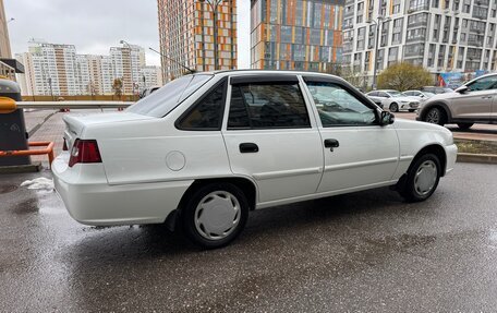 Daewoo Nexia I рестайлинг, 2015 год, 400 000 рублей, 6 фотография