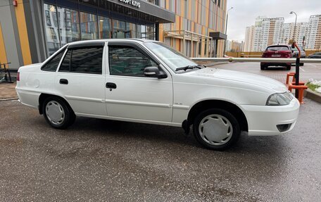 Daewoo Nexia I рестайлинг, 2015 год, 400 000 рублей, 4 фотография