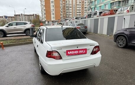 Daewoo Nexia I рестайлинг, 2015 год, 400 000 рублей, 9 фотография