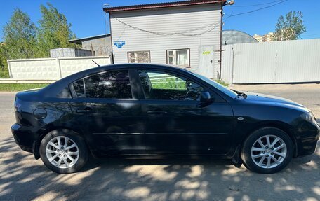 Mazda 3, 2008 год, 950 000 рублей, 4 фотография