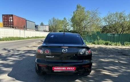 Mazda 3, 2008 год, 950 000 рублей, 6 фотография