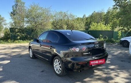 Mazda 3, 2008 год, 950 000 рублей, 7 фотография