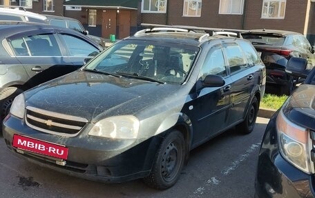 Chevrolet Lacetti, 2007 год, 350 000 рублей, 2 фотография