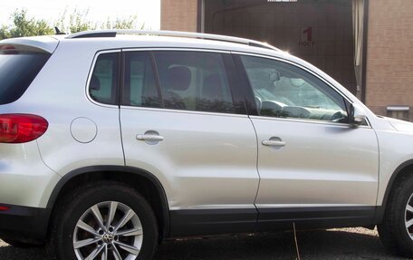 Volkswagen Tiguan I, 2012 год, 1 599 000 рублей, 8 фотография