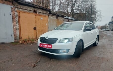 Skoda Octavia, 2013 год, 1 250 000 рублей, 6 фотография