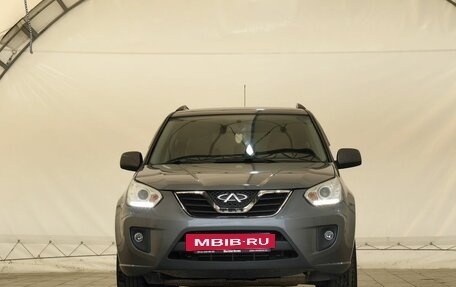 Chery Tiggo (T11), 2015 год, 549 000 рублей, 2 фотография