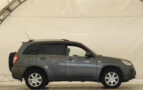 Chery Tiggo (T11), 2015 год, 549 000 рублей, 4 фотография