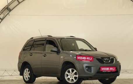 Chery Tiggo (T11), 2015 год, 549 000 рублей, 3 фотография