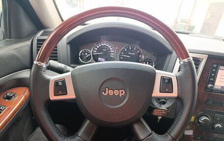 Jeep Grand Cherokee, 2008 год, 1 500 000 рублей, 6 фотография