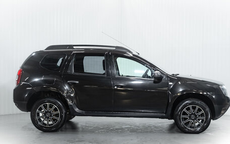 Renault Duster I рестайлинг, 2012 год, 1 050 000 рублей, 8 фотография