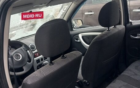 Renault Logan I, 2011 год, 578 000 рублей, 5 фотография