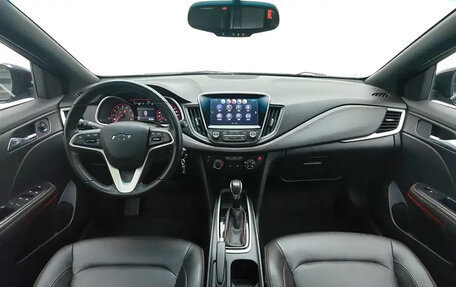 Chevrolet Cruze II, 2021 год, 1 130 000 рублей, 8 фотография