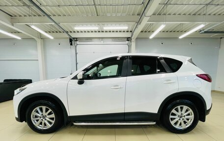 Mazda CX-5 II, 2014 год, 2 329 000 рублей, 3 фотография